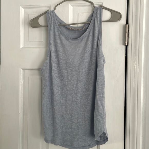 Women’s workout tank top - Picture 1 of 2